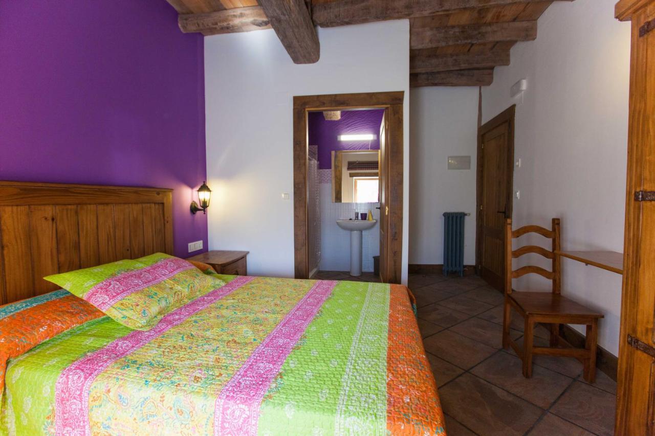 Arkaitza Guest House Berrobi Luaran gambar