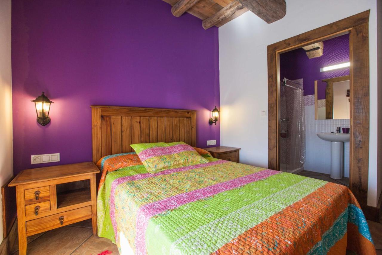 Arkaitza Guest House Berrobi Luaran gambar