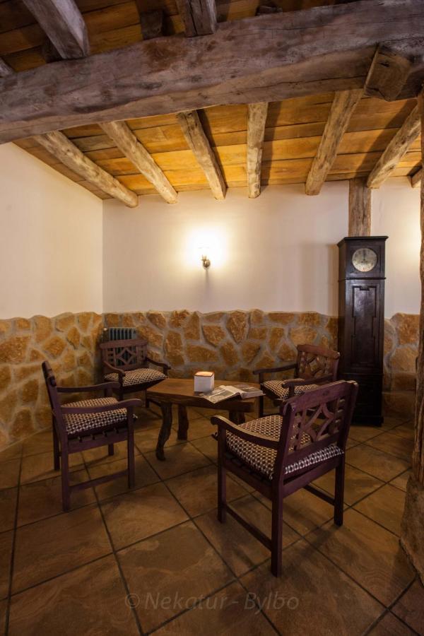 Arkaitza Guest House Berrobi Luaran gambar